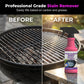 🤩Rabatter på upp till 50 %🔥Snabbverkande, kraftfull avfettningsspray för grillar