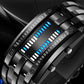 ⌚ 50% RABATT NU! 💙 Binär LED-klocka för Herr – Rostfritt Stål & Unikt Display – Sportig, Modern & Vattenresistent 🛡️.