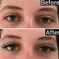 🧲👁️ 50% RABATT! ✨💖Återanvändbara magnetiska ögonfransar med applikator💯