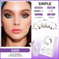 🧲👁️ 50% RABATT! ✨💖Återanvändbara magnetiska ögonfransar med applikator💯