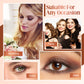🔥 Sista dagen ⏰ — KÖP 1 FÅ 1 GRATIS!! 🌟 Levande färggel eyeliner för hela dagens bruk