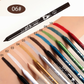 🔥 Sista dagen ⏰ — KÖP 1 FÅ 1 GRATIS!! 🌟 Levande färggel eyeliner för hela dagens bruk