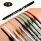 🔥 Sista dagen ⏰ — KÖP 1 FÅ 1 GRATIS!! 🌟 Levande färggel eyeliner för hela dagens bruk