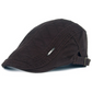 🧢 Få 50 % rabatt nu! ⚡ En klassisk platt hatt som passar alla årstider – en tidlös stil, andningsbar och mångsidig, det perfekta valet för vardagsbruk ☀️❄️
