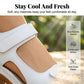 👡 50% RABATT NU! ☀️ Kvinnors Sommar Platform En-rem Sandaler – Justerbar Kardborre, Dämpad Inläggssula & Halksäker Grepp För Bekväma Stranddagar 🏖️