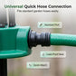 🌿 KÖP 2 FÅ 1 GRATIS! 💧 Precisionsbevattningsspridare – 360° Multiriktad, Anpassningsbara Spraymönster & Skonsam Mot Växter För Effektiv Vattenbesparing 🏡