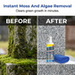 ⏰🎁Rengörings- och restaureringsspray för gravstenar