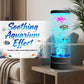 🎁2026 Nyhet – 50 % RABATT 🎁LED-lampa för Bubble Fish-akvariet – Skapa en rofylld undervattensatmosfär
