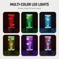 🎁2026 Nyhet – 50 % RABATT 🎁LED-lampa för Bubble Fish-akvariet – Skapa en rofylld undervattensatmosfär