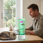 🎁2026 Nyhet – 50 % RABATT 🎁LED-lampa för Bubble Fish-akvariet – Skapa en rofylld undervattensatmosfär