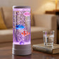 🎁2026 Nyhet – 50 % RABATT 🎁LED-lampa för Bubble Fish-akvariet – Skapa en rofylld undervattensatmosfär