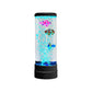 🎁2026 Nyhet – 50 % RABATT 🎁LED-lampa för Bubble Fish-akvariet – Skapa en rofylld undervattensatmosfär