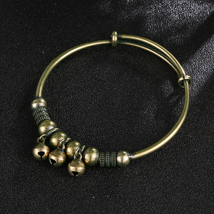 ✨ 50% RABATT NU! 🔔 Tryck-drag justerbar klockarmband – snygg, töjbar och perfekt för dagligt bruk – glider enkelt på och av 💎