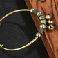 ✨ 50% RABATT NU! 🔔 Tryck-drag justerbar klockarmband – snygg, töjbar och perfekt för dagligt bruk – glider enkelt på och av 💎