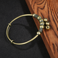 ✨ 50% RABATT NU! 🔔 Tryck-drag justerbar klockarmband – snygg, töjbar och perfekt för dagligt bruk – glider enkelt på och av 💎