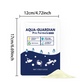 😍Köp 2 få 1 gratis!!✨Aqua-Guardian Pro Formula Vattenklargörare