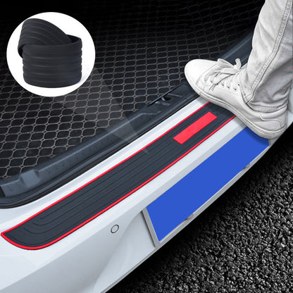 🚗50 % RABATT🛡️ Bagagerumsmatta | Halksäker yta · Slitstark PVC · Mycket vidhäftande · Montering utan borrning · Rep- och märkesbeständig