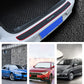 🚗50 % RABATT🛡️ Bagagerumsmatta | Halksäker yta · Slitstark PVC · Mycket vidhäftande · Montering utan borrning · Rep- och märkesbeständig