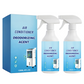 ❄️ 50% RABATT / Effektiv och hållbar luktborttagande spray för luftkonditionering