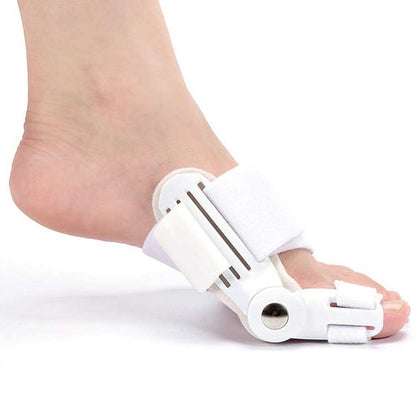 🔥Hot SALE- 【Läkare Rekommenderad】 Bunion Corrector för män och kvinnor