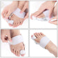 🔥Hot SALE- 【Läkare Rekommenderad】 Bunion Corrector för män och kvinnor