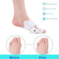 🔥Hot SALE- 【Läkare Rekommenderad】 Bunion Corrector för män och kvinnor