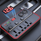 🔥Ny produktlansering🚗 Multifunktionell billaddare med nätuttag och USB-port 🔌