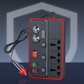 🔥Ny produktlansering🚗 Multifunktionell billaddare med nätuttag och USB-port 🔌
