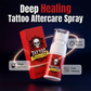 🌸 50% RABATT 💦 Lyxig tattoo fuktspray ✨ ger näring, lugnar huden & bevarar färgerna längre 💎