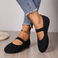 💥 50% RABATT 👟 Sommarfavorit ballerinaskor 🌬️ andningsbara, halksäkra & perfekta för promenader och vardagsbruk ☀️