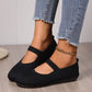 💥 50% RABATT 👟 Sommarfavorit ballerinaskor 🌬️ andningsbara, halksäkra & perfekta för promenader och vardagsbruk ☀️