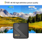 🔥 50% RABATT🎁 Android TV-box med Bluetooth ✨ Enkel streaming, smidigt ljud & bild i toppklass – perfekt för vardagsrum och filmkvällar 🍿🏡