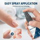 💅 Närande nagelreparationsspray – Stärker & lagar spröda naglar | SPARA 50% idag!