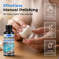 Epoxihartspolermedel