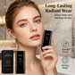 Solskyddande concealer- och foundationsticka