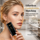 Solskyddande concealer- och foundationsticka