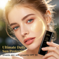 Solskyddande concealer- och foundationsticka