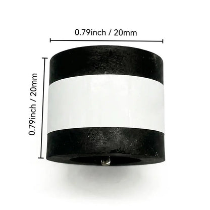 🔧 Universell Manuell Roterande Ventilöppnare – Magnetisk Roterande Design | Grafenhållbarhet | Passar EEV Under 17,5mm | Exakt Kylmedelsflödeskontroll för VVS-reparation ⚙️