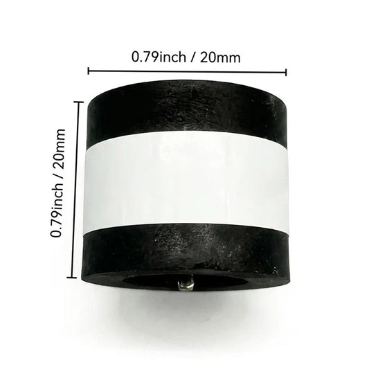 🔧 Universell Manuell Roterande Ventilöppnare – Magnetisk Roterande Design | Grafenhållbarhet | Passar EEV Under 17,5mm | Exakt Kylmedelsflödeskontroll för VVS-reparation ⚙️