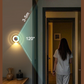 ⌛Tidsbegränsat erbjudande – Smart LED-klocka nattlampa med rörelsesensor