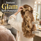 ✨ Rosetthåraccessoar för snabb styling – elegant look på sekunder 🎀