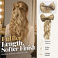 ✨ Rosetthåraccessoar för snabb styling – elegant look på sekunder 🎀