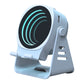 Trådlöst induktionshögtalarställ