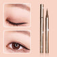 ✨️Röda mattan makeup-artisters toppval, nu 50% rabatt! Etskyddad vattentät långvarig eyelinerpenna