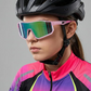 🎉 2026 Rea — Över 96 000 sålda! 🕶️ Polariserade sport solglasögon för män och kvinnor – UV400 och färgglada spegelglas 🏃