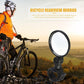 ⏳Tidsbegränsat 50% rabatt⏰360 graders roterande backspegel🚴‍♂️🔎