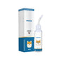 🧴 50% RABATT NU! Öronrengöring mot klåda för hundar och katter – mild, naturlig & effektiv – lugnar irriterade öron 🐾✨