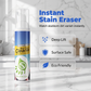 🧼 50% RABATT NU! 💨 Kraftfull fleranvändningsskumrengöring – Tar bort fett, fläckar och lukter – Perfekt för bilar, kök, klädsel och mer – kraftfull men skonsam ✨🚗🏠