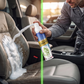 🧼 50% RABATT NU! 💨 Kraftfull fleranvändningsskumrengöring – Tar bort fett, fläckar och lukter – Perfekt för bilar, kök, klädsel och mer – kraftfull men skonsam ✨🚗🏠