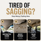 🔥 50 % RABATT! 🚗 Reparationslim för biltak – laga sprickor och skador enkelt utan dyrt byte av innertak ✨